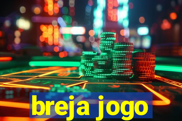 breja jogo